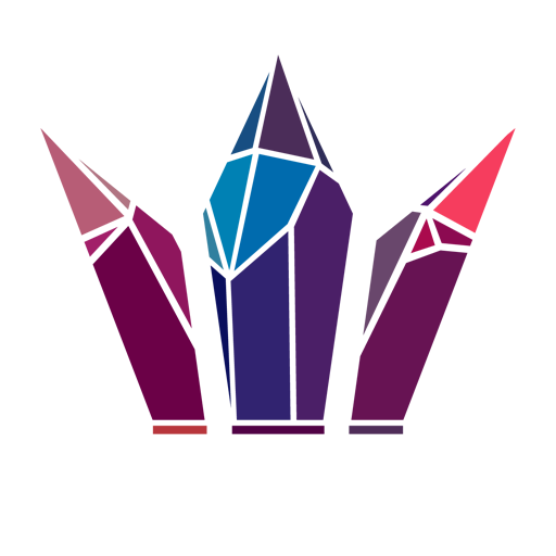 yydiycrystal logo