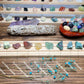 Wholesale Raw Crystals Gift Set, 70 Varieties, Aromatherapy Stones, Perfect for Aligning Seven Chakras, Unique Spiritual Healing Collection