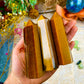 Tiger eye tower Tiger Eye for Harmony Tiger Eye for Confidence