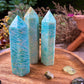 Amazonite Tower 