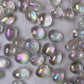 Healing Crystal Tumbled Stones Natural Gemstone Collection Unique Energy Rocks Home Decor Meditation Reiki Spiritual Polished Minerals 100g