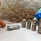 Green Flower Agate Tower,Green Flower Agate Point,Crystal Tower/Wand,Healing Crystal,Reiki Chakra Stone,Home Decor,For Gift