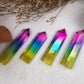Arua Crystal quartz tower point