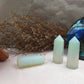 opalite tower crystal tower
