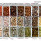 tumbled stone tumbled stone kit crystal tumble