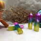 Arua Crystal quartz tower point
