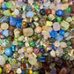 Mixed Tumble Stone Size 5-30mm healing crystals chakra crystals tumbled stone cabpchon stones