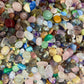 Mixed Tumble Stone Size 5-30mm healing crystals chakra crystals tumbled stone cabpchon stones